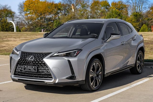 2023 Lexus UX 250h Premium 2023 Lexus UX 250h Premium