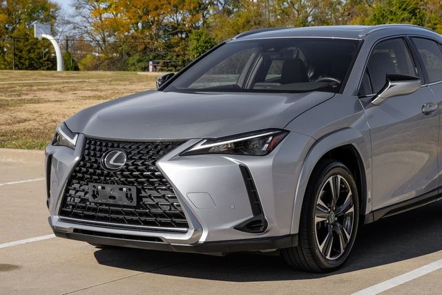 2023 Lexus UX 250h Premium 2023 Lexus UX 250h Premium