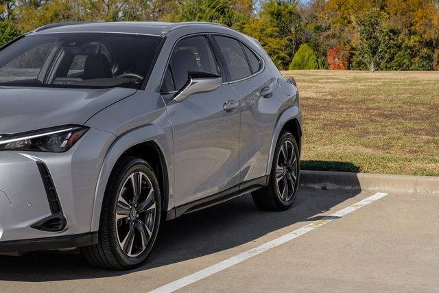 2023 Lexus UX 250h Premium 2023 Lexus UX 250h Premium