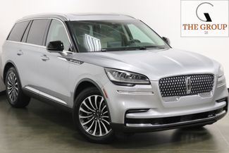 2023 Lincoln Aviator