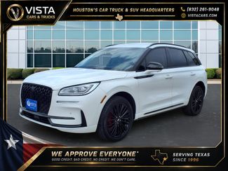 2023 Lincoln Corsair