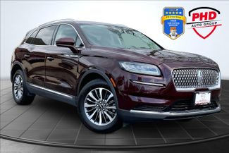 2023 Lincoln Nautilus Standard | Elyria, OH | PHD Auto Group in Elyria, OH 44035