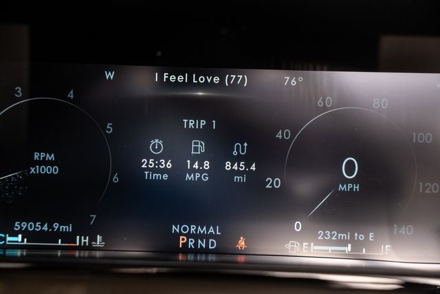 2023 Lincoln Navigator L Reserve 2023 Lincoln Navigator L Reserve