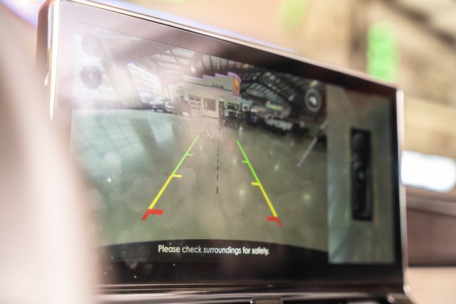 2023 Lincoln Navigator L Reserve 2023 Lincoln Navigator L Reserve