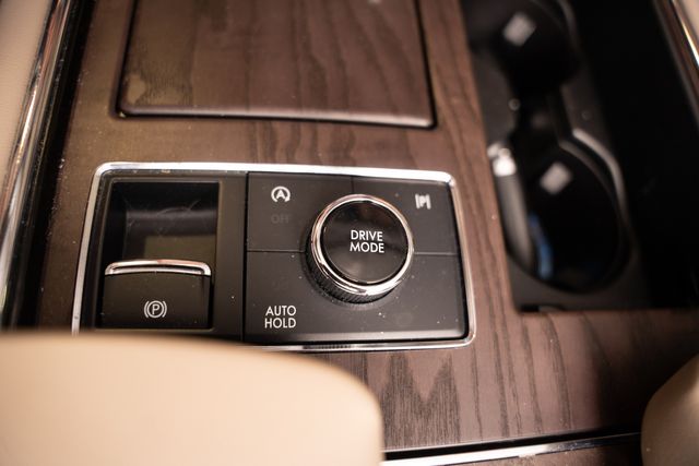 2023 Lincoln Navigator L Reserve 2023 Lincoln Navigator L Reserve