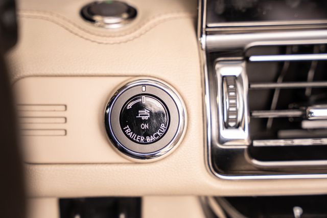 2023 Lincoln Navigator L Reserve 2023 Lincoln Navigator L Reserve