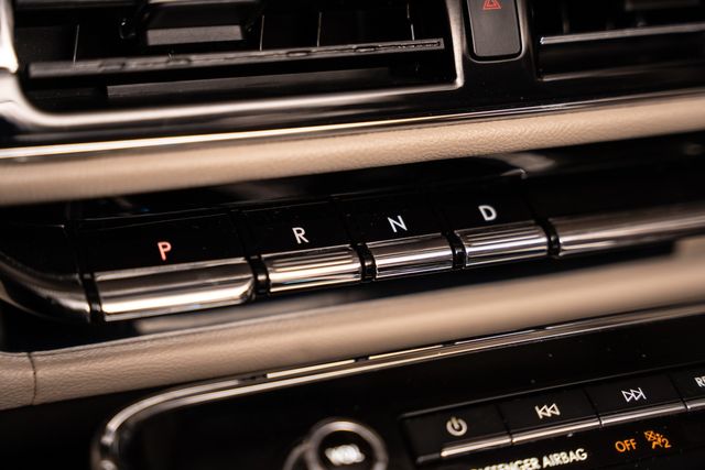 2023 Lincoln Navigator L Reserve 2023 Lincoln Navigator L Reserve