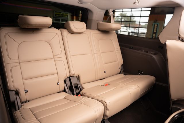 2023 Lincoln Navigator L Reserve 2023 Lincoln Navigator L Reserve