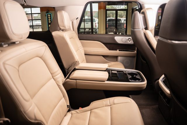 2023 Lincoln Navigator L Reserve 2023 Lincoln Navigator L Reserve