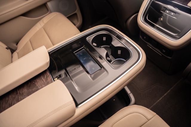 2023 Lincoln Navigator L Reserve 2023 Lincoln Navigator L Reserve