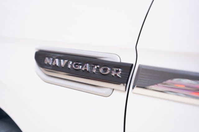 2023 Lincoln Navigator L Reserve 2023 Lincoln Navigator L Reserve