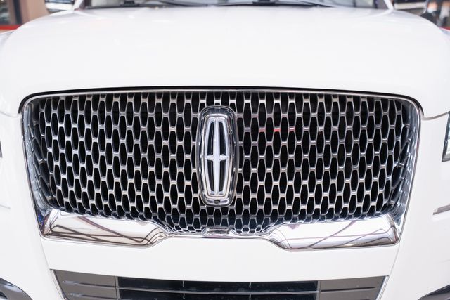 2023 Lincoln Navigator L Reserve 2023 Lincoln Navigator L Reserve