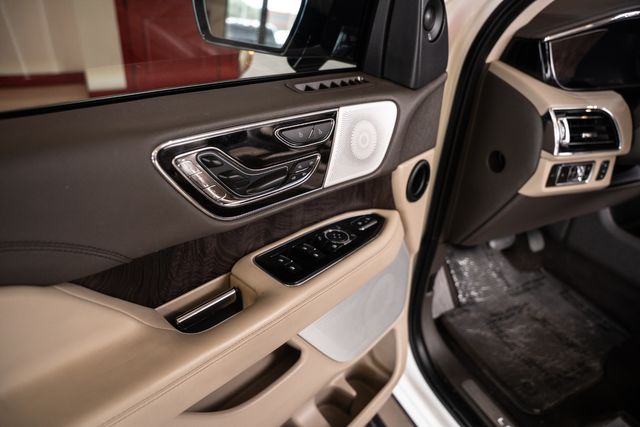 2023 Lincoln Navigator L Reserve 2023 Lincoln Navigator L Reserve