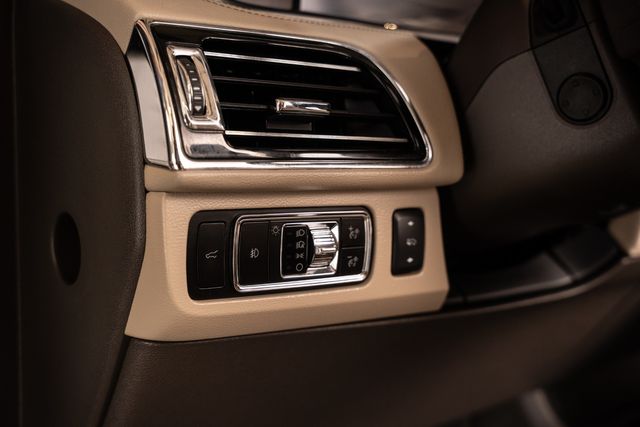 2023 Lincoln Navigator L Reserve 2023 Lincoln Navigator L Reserve