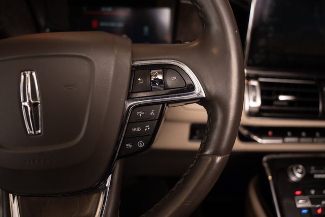 2023 Lincoln Navigator L Reserve 2023 Lincoln Navigator L Reserve