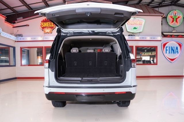 2023 Lincoln Navigator L Reserve | Addison, TX | Mr Car Guys 2023 Lincoln Navigator L Reserve | Addison, TX | Mr Car Guys