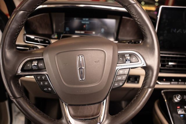 2023 Lincoln Navigator L Reserve | Addison, TX | Mr Car Guys 2023 Lincoln Navigator L Reserve | Addison, TX | Mr Car Guys