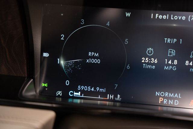 2023 Lincoln Navigator L Reserve | Addison, TX | Mr Car Guys 2023 Lincoln Navigator L Reserve | Addison, TX | Mr Car Guys