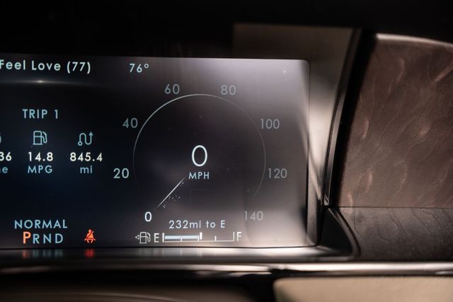 2023 Lincoln Navigator L Reserve | Addison, TX | Mr Car Guys 2023 Lincoln Navigator L Reserve | Addison, TX | Mr Car Guys