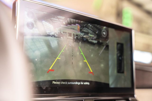 2023 Lincoln Navigator L Reserve | Addison, TX | Mr Car Guys 2023 Lincoln Navigator L Reserve | Addison, TX | Mr Car Guys