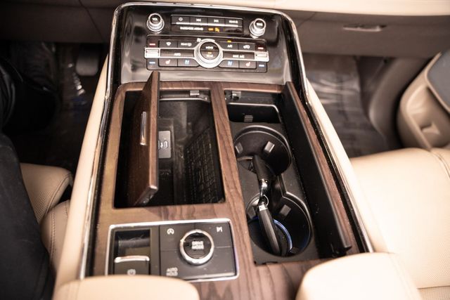 2023 Lincoln Navigator L Reserve | Addison, TX | Mr Car Guys 2023 Lincoln Navigator L Reserve | Addison, TX | Mr Car Guys