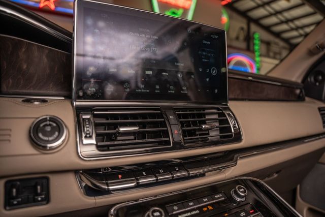 2023 Lincoln Navigator L Reserve | Addison, TX | Mr Car Guys 2023 Lincoln Navigator L Reserve | Addison, TX | Mr Car Guys