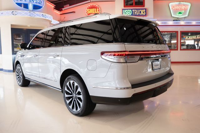 2023 Lincoln Navigator L Reserve | Addison, TX | Mr Car Guys 2023 Lincoln Navigator L Reserve | Addison, TX | Mr Car Guys