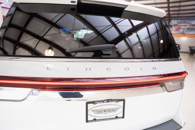 2023 Lincoln Navigator L Reserve | Addison, TX | Mr Car Guys 2023 Lincoln Navigator L Reserve | Addison, TX | Mr Car Guys