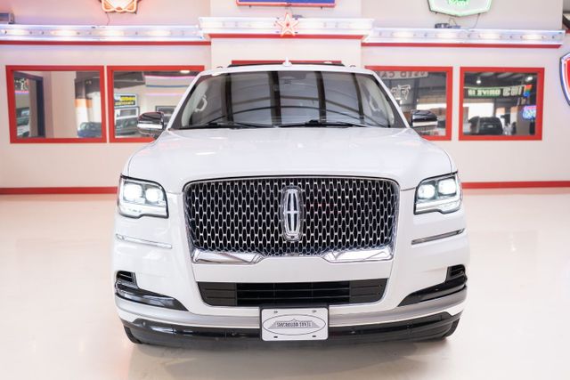 2023 Lincoln Navigator L Reserve | Addison, TX | Mr Car Guys 2023 Lincoln Navigator L Reserve | Addison, TX | Mr Car Guys