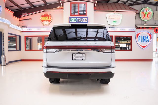 2023 Lincoln Navigator L Reserve | Addison, TX | Mr Car Guys 2023 Lincoln Navigator L Reserve | Addison, TX | Mr Car Guys