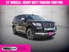 2023 Lincoln Navigator Black Label | Tomball, TX | Ask Jorge Lopez