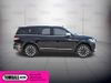 2023 Lincoln Navigator Black Label | Tomball, TX | Ask Jorge Lopez