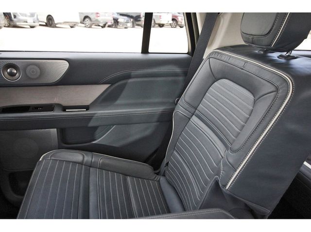 2023 Lincoln Navigator Black Label