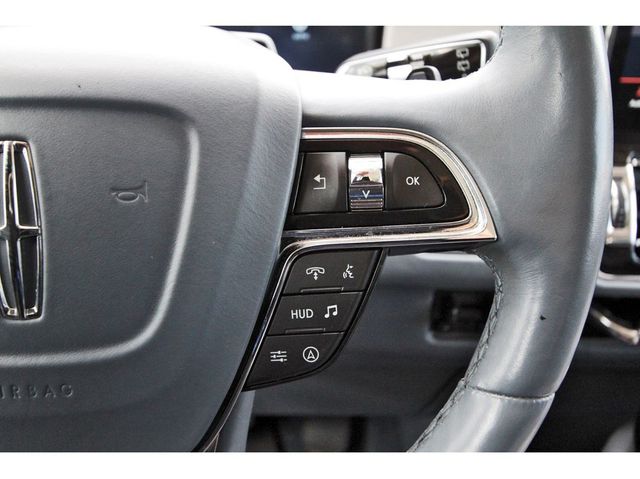 2023 Lincoln Navigator Black Label