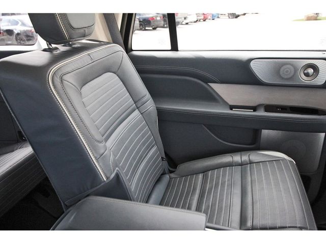 2023 Lincoln Navigator Black Label
