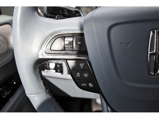 2023 Lincoln Navigator Black Label