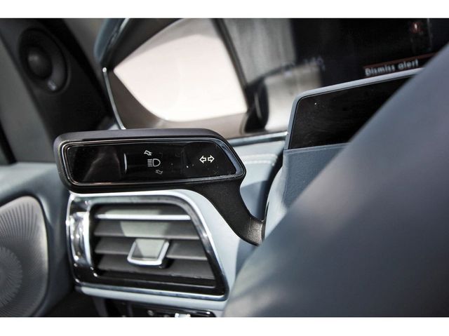 2023 Lincoln Navigator Black Label