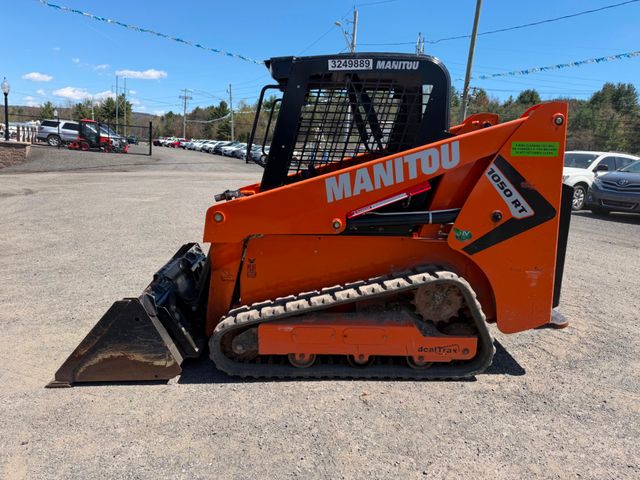 2023 Manitou 1050RT  | Hoosick Falls, New York | Upstate Auto Sales