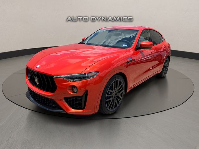 2023 Maserati Levante F Tributo | Houston, Texas | Autodynamics