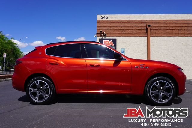 2023 Maserati Levante GT AWD SUV with ONLY 14k LOW MILES 1 OWNER AZ CAR | MESA, AZ | JBA MOTORS 2023 Maserati Levante GT AWD SUV with ONLY 14k LOW MILES 1 OWNER AZ CAR | MESA, AZ | JBA MOTORS