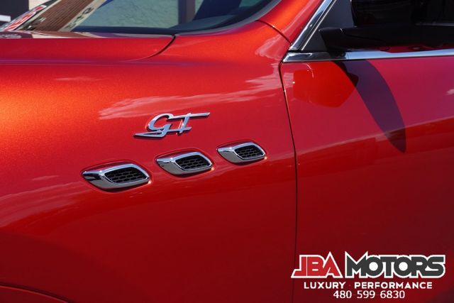 2023 Maserati Levante GT | MESA, AZ | JBA MOTORS 2023 Maserati Levante GT | MESA, AZ | JBA MOTORS