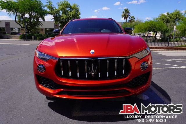 2023 Maserati Levante GT AWD SUV with ONLY 14k LOW MILES 1 OWNER AZ CAR | MESA, AZ | JBA MOTORS 2023 Maserati Levante GT AWD SUV with ONLY 14k LOW MILES 1 OWNER AZ CAR | MESA, AZ | JBA MOTORS