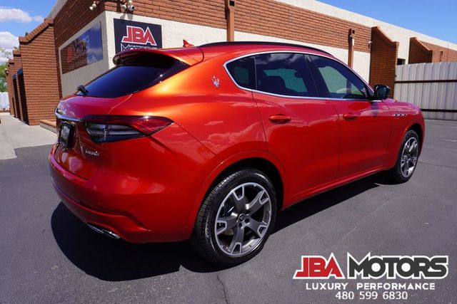 2023 Maserati Levante GT AWD SUV with ONLY 14k LOW MILES 1 OWNER AZ CAR | MESA, AZ | JBA MOTORS 2023 Maserati Levante GT AWD SUV with ONLY 14k LOW MILES 1 OWNER AZ CAR | MESA, AZ | JBA MOTORS