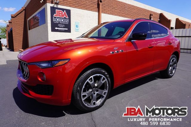 2023 Maserati Levante GT AWD SUV with ONLY 14k LOW MILES 1 OWNER AZ CAR | MESA, AZ | JBA MOTORS 2023 Maserati Levante GT AWD SUV with ONLY 14k LOW MILES 1 OWNER AZ CAR | MESA, AZ | JBA MOTORS