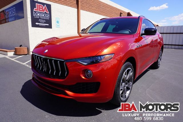 2023 Maserati Levante GT AWD SUV with ONLY 14k LOW MILES 1 OWNER AZ CAR | MESA, AZ | JBA MOTORS 2023 Maserati Levante GT AWD SUV with ONLY 14k LOW MILES 1 OWNER AZ CAR | MESA, AZ | JBA MOTORS