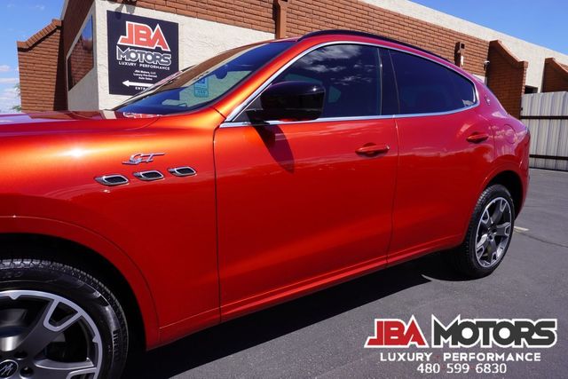 2023 Maserati Levante GT AWD SUV with ONLY 14k LOW MILES 1 OWNER AZ CAR | MESA, AZ | JBA MOTORS 2023 Maserati Levante GT AWD SUV with ONLY 14k LOW MILES 1 OWNER AZ CAR | MESA, AZ | JBA MOTORS