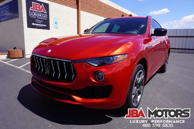 2023 Maserati Levante GT AWD SUV with ONLY 14k LOW MILES 1 OWNER AZ CAR | MESA, AZ | JBA MOTORS 2023 Maserati Levante GT AWD SUV with ONLY 14k LOW MILES 1 OWNER AZ CAR | MESA, AZ | JBA MOTORS