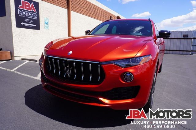 2023 Maserati Levante GT AWD SUV with ONLY 14k LOW MILES 1 OWNER AZ CAR | MESA, AZ | JBA MOTORS 2023 Maserati Levante GT AWD SUV with ONLY 14k LOW MILES 1 OWNER AZ CAR | MESA, AZ | JBA MOTORS