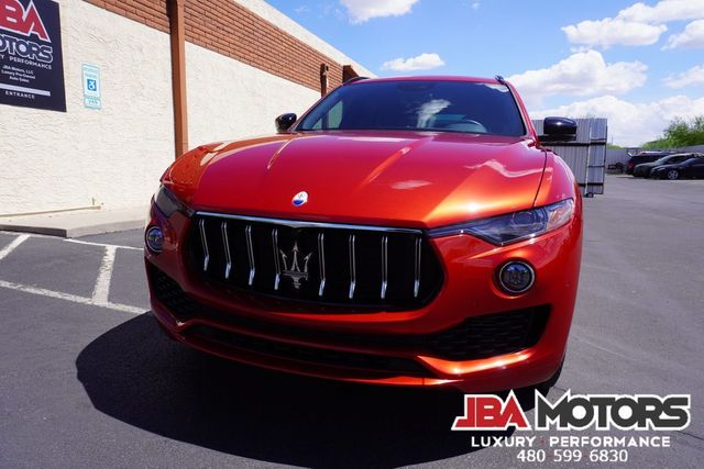 2023 Maserati Levante GT AWD SUV with ONLY 14k LOW MILES 1 OWNER AZ CAR | MESA, AZ | JBA MOTORS 2023 Maserati Levante GT AWD SUV with ONLY 14k LOW MILES 1 OWNER AZ CAR | MESA, AZ | JBA MOTORS