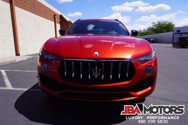 2023 Maserati Levante GT AWD SUV with ONLY 14k LOW MILES 1 OWNER AZ CAR | MESA, AZ | JBA MOTORS 2023 Maserati Levante GT AWD SUV with ONLY 14k LOW MILES 1 OWNER AZ CAR | MESA, AZ | JBA MOTORS